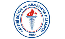 Kayseri Eitim Aratrma Hastanesi