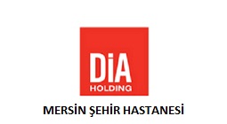 DİA Holding Mersin Şehir Hastanesi