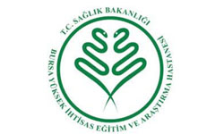 Bursa Yüksek İhtisas Hastanesi